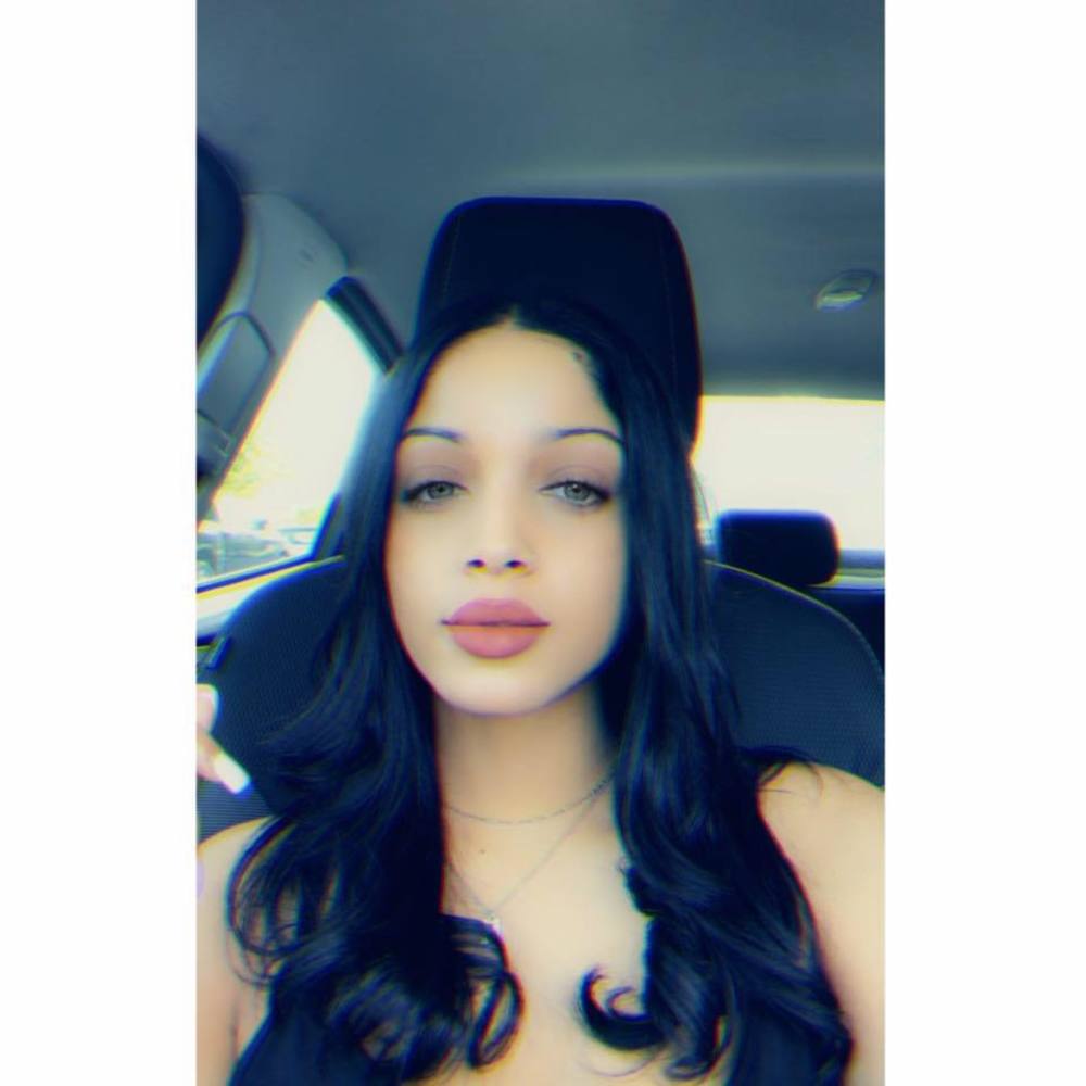 Meet your Posher, Madeline